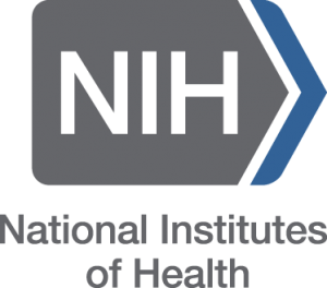 NIH logo